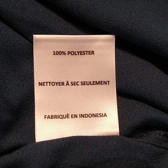 ASTR The Label Puff Sleeve Blouse - Picture 10 of 13